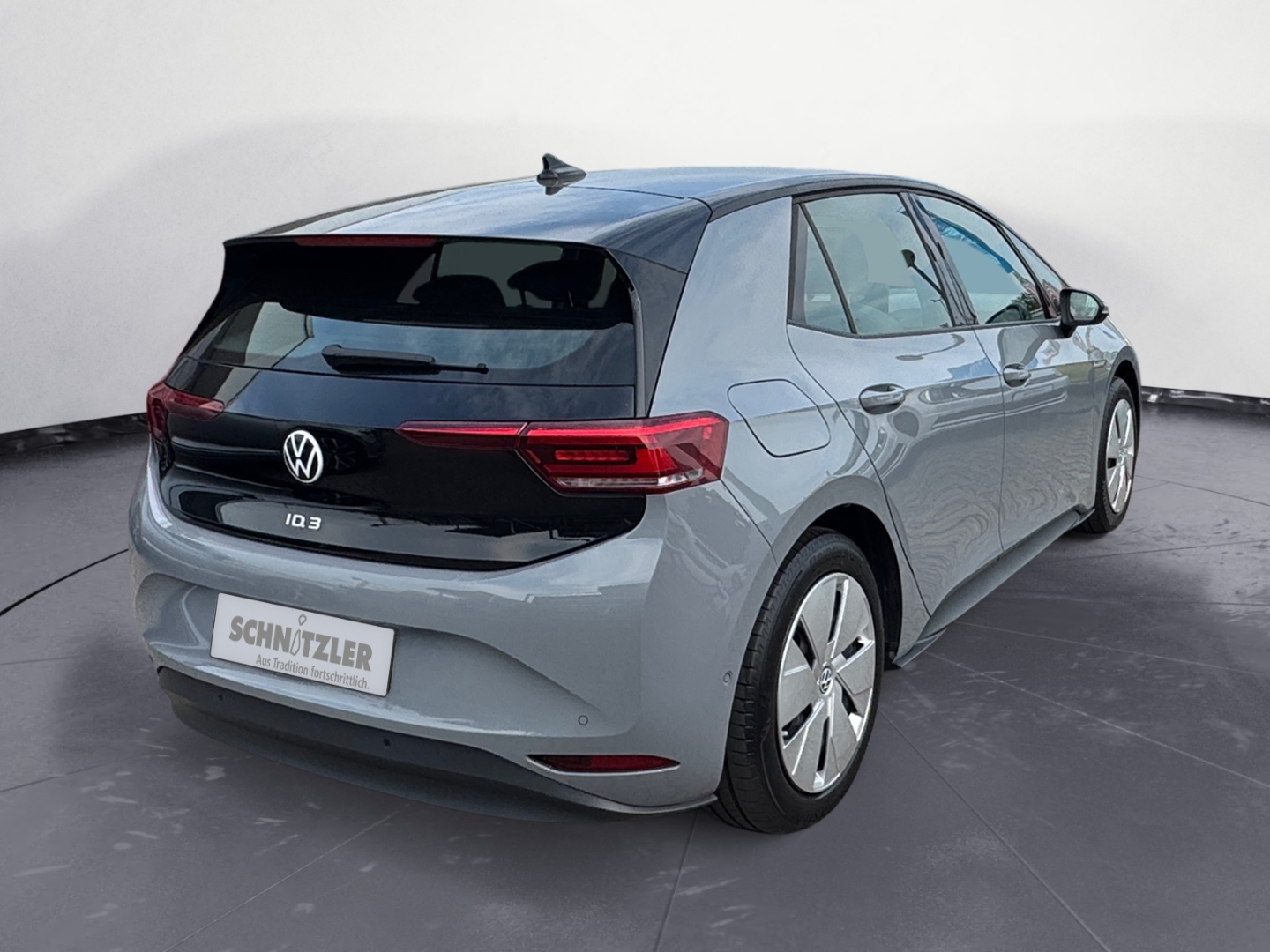 Volkswagen ID.3 Pro Performance