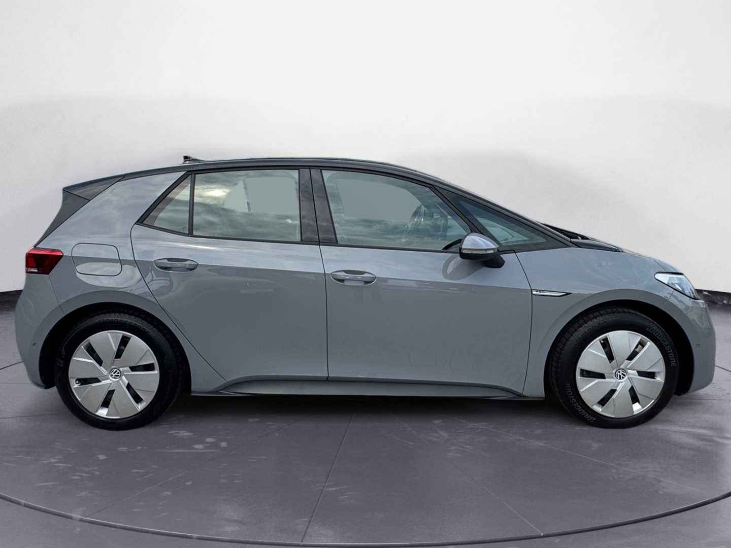 Volkswagen ID.3 Pro Performance