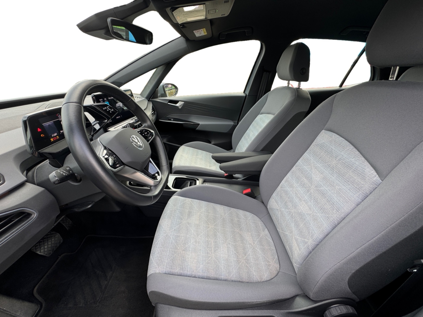 Volkswagen ID.3 Pro Performance