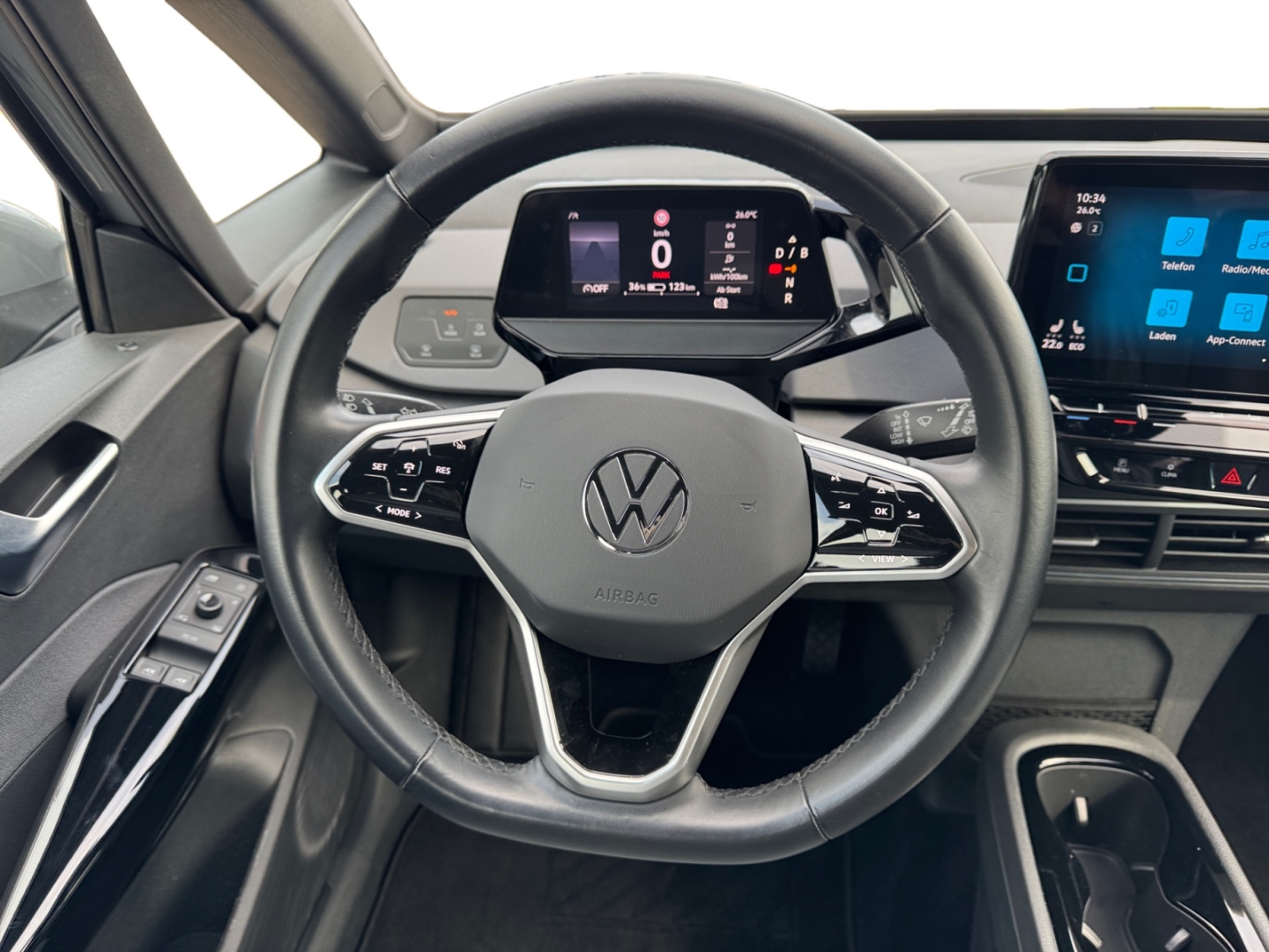 Volkswagen ID.3 Pro Performance