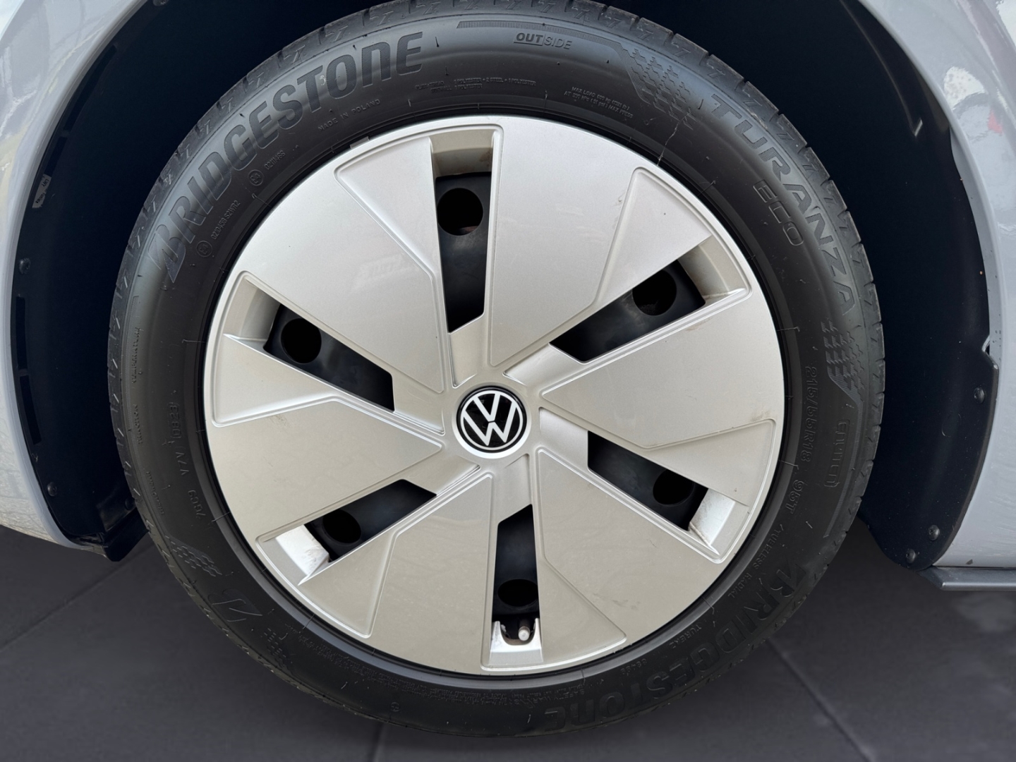 Volkswagen ID.3 Pro Performance