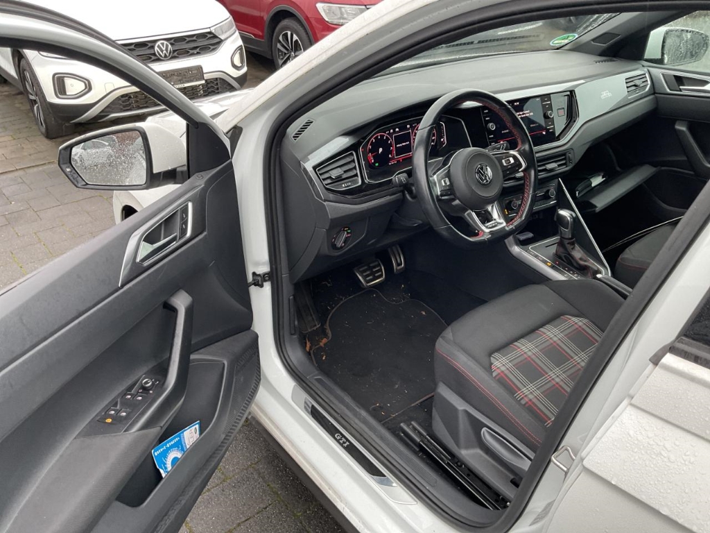 Volkswagen Polo GTI 2.0