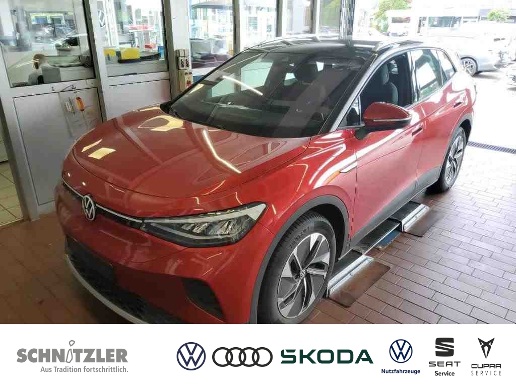 Volkswagen ID.4 Pure Performance