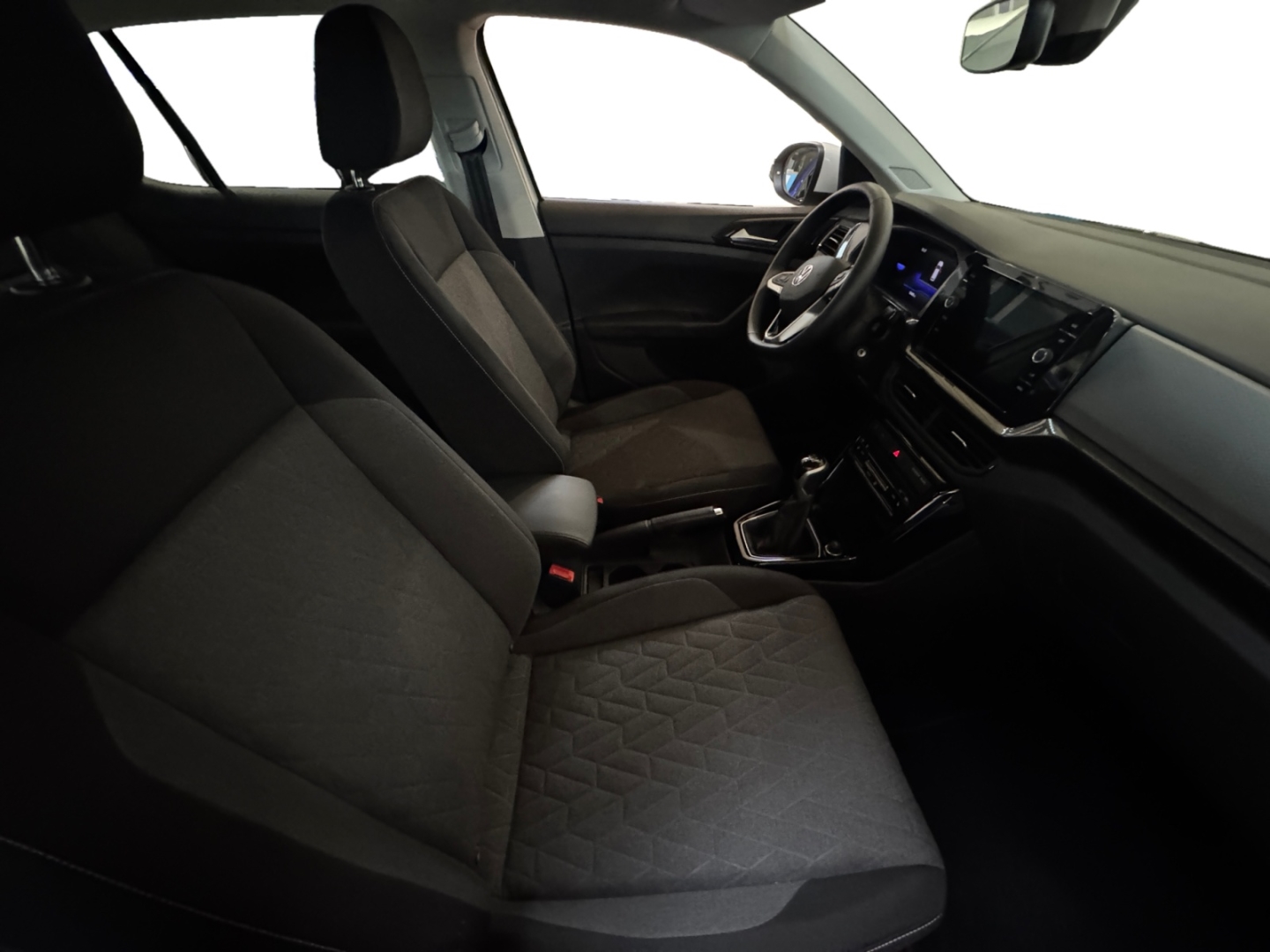 Volkswagen T-Cross 1.0 TSI