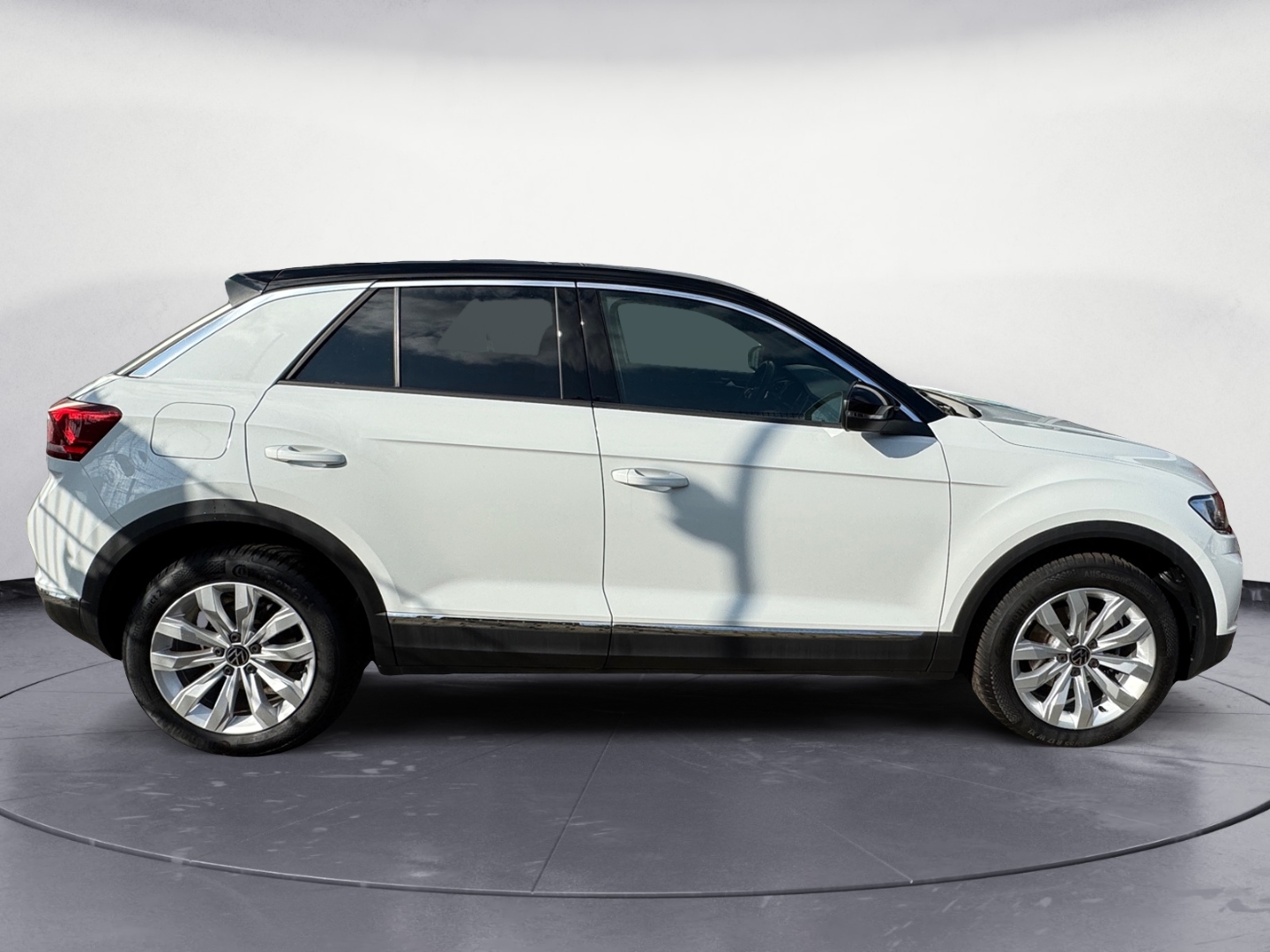 Volkswagen T-Roc 1.5 TSI