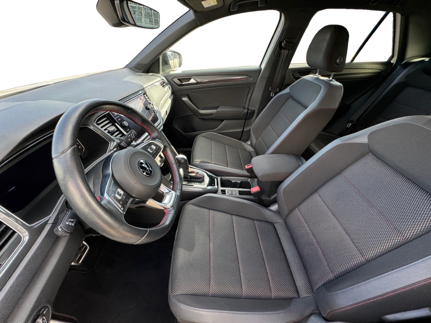 Volkswagen T-Roc 1.5 TSI