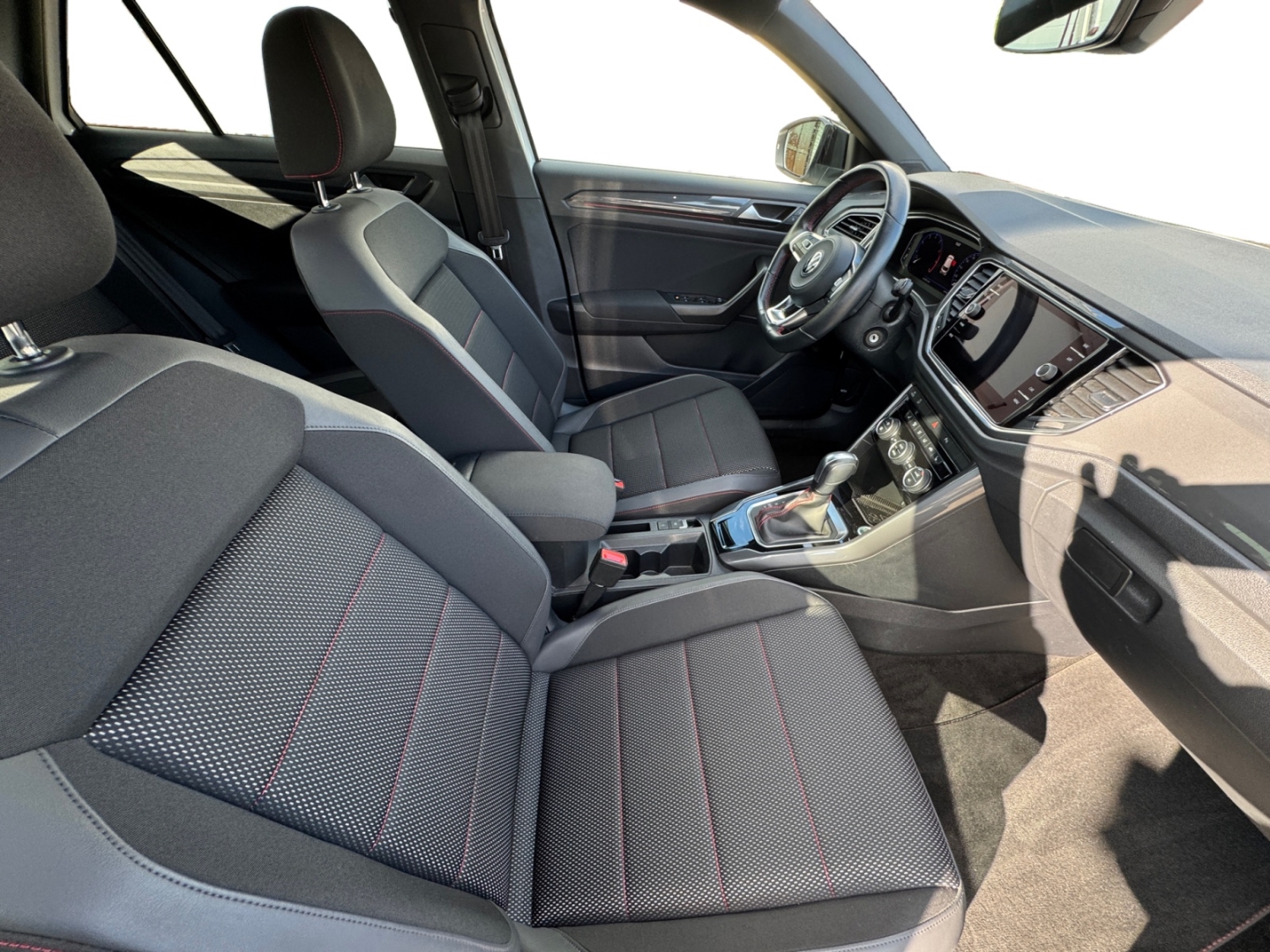 Volkswagen T-Roc 1.5 TSI