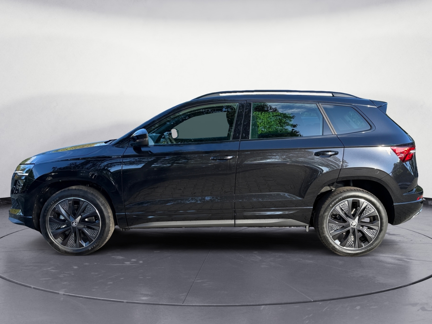 Skoda Karoq 1.5 TSI