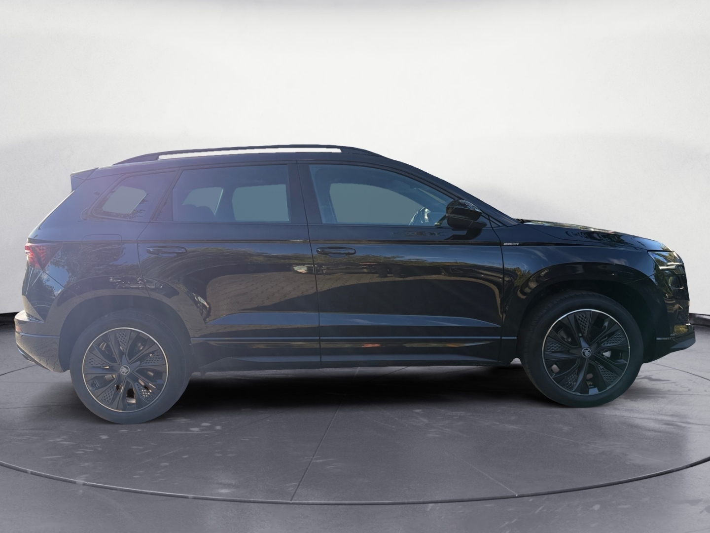 Skoda Karoq 1.5 TSI