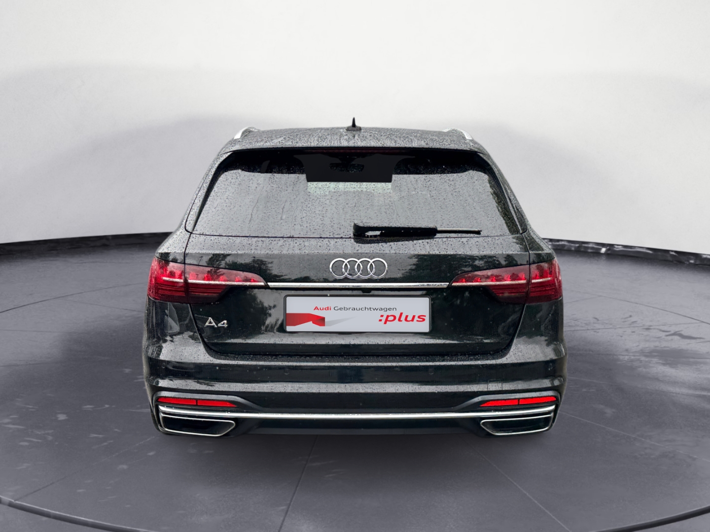 Audi A4 Avant 35