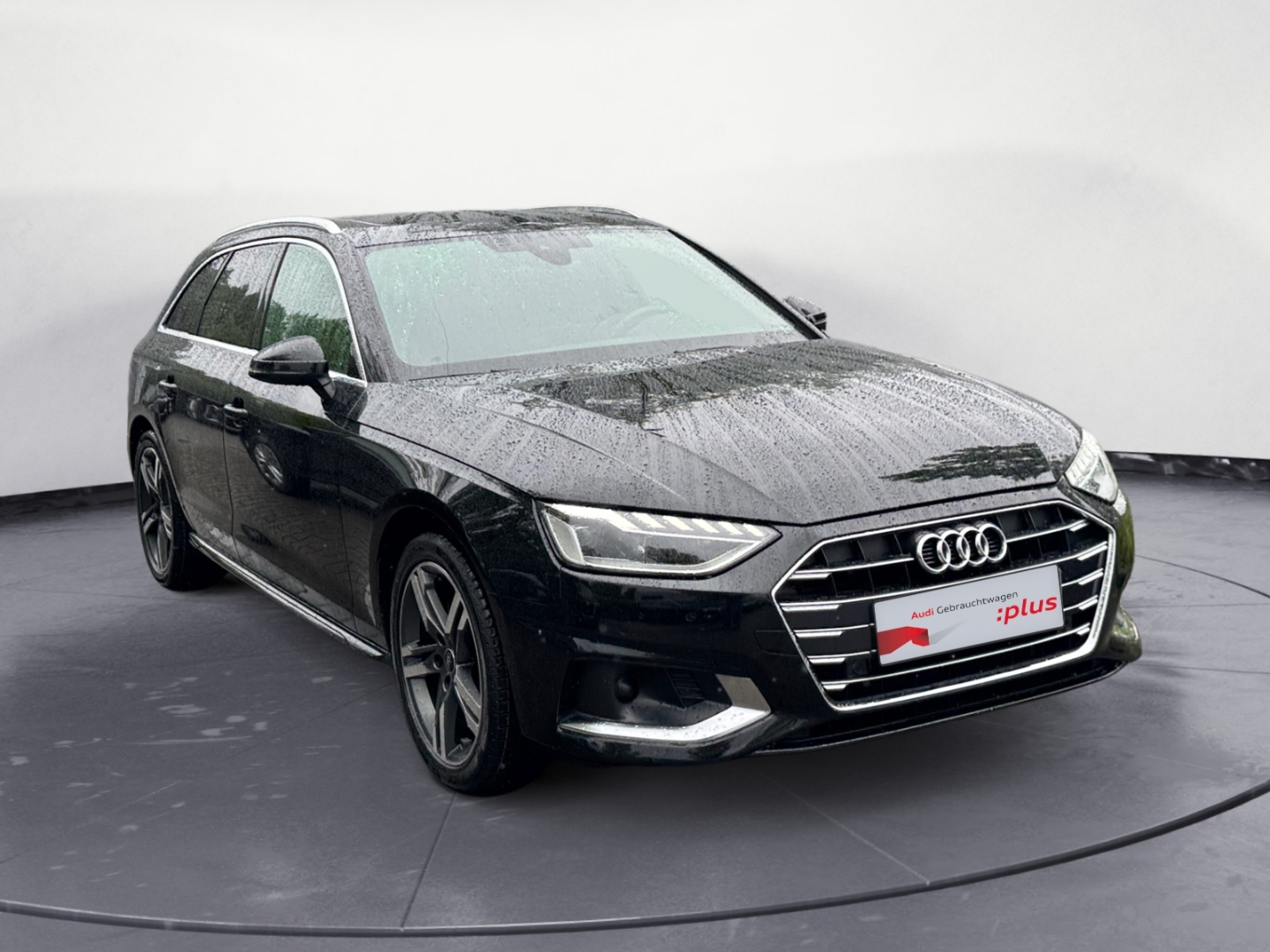 Audi A4 Avant 35