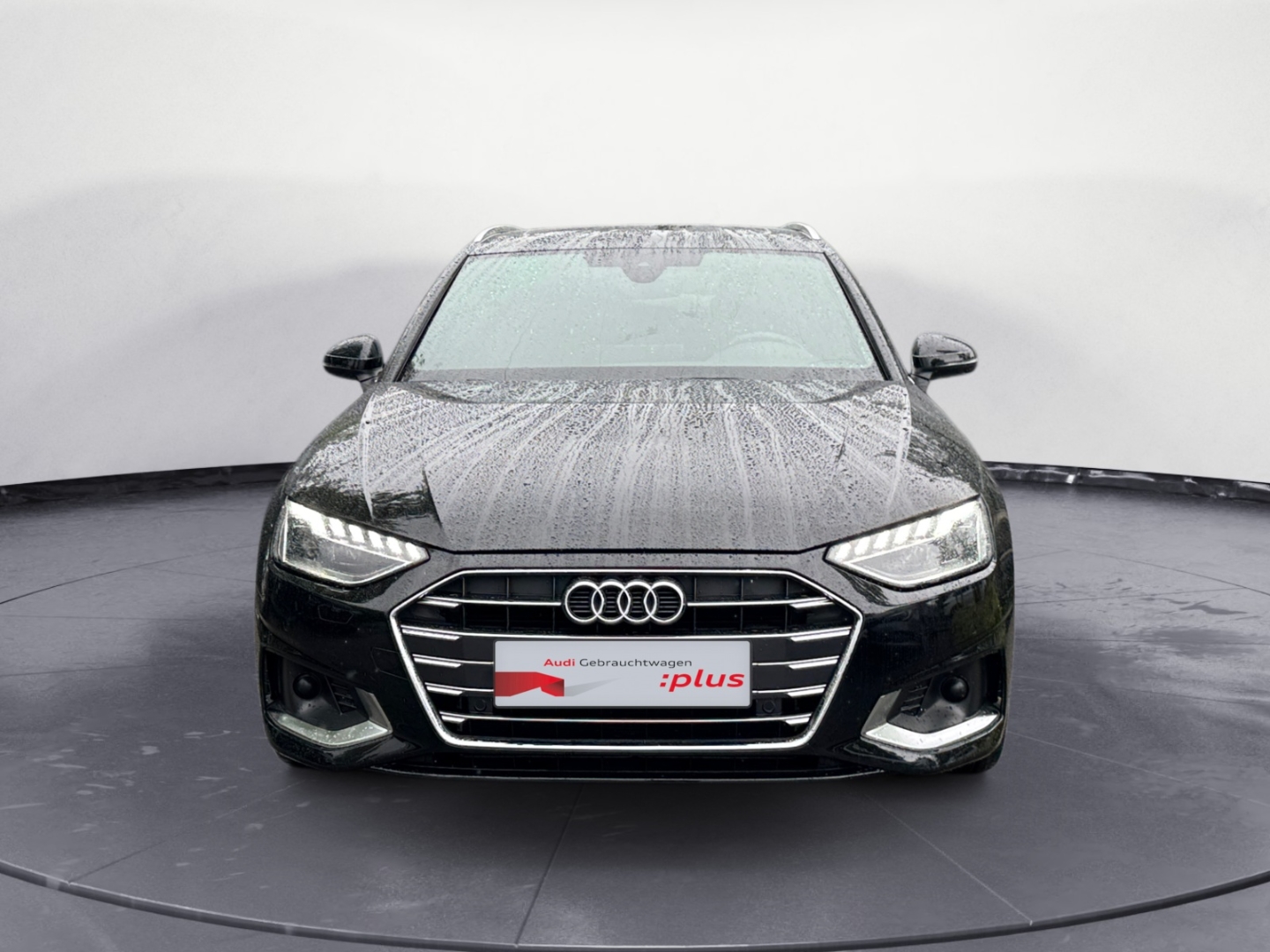 Audi A4 Avant 35
