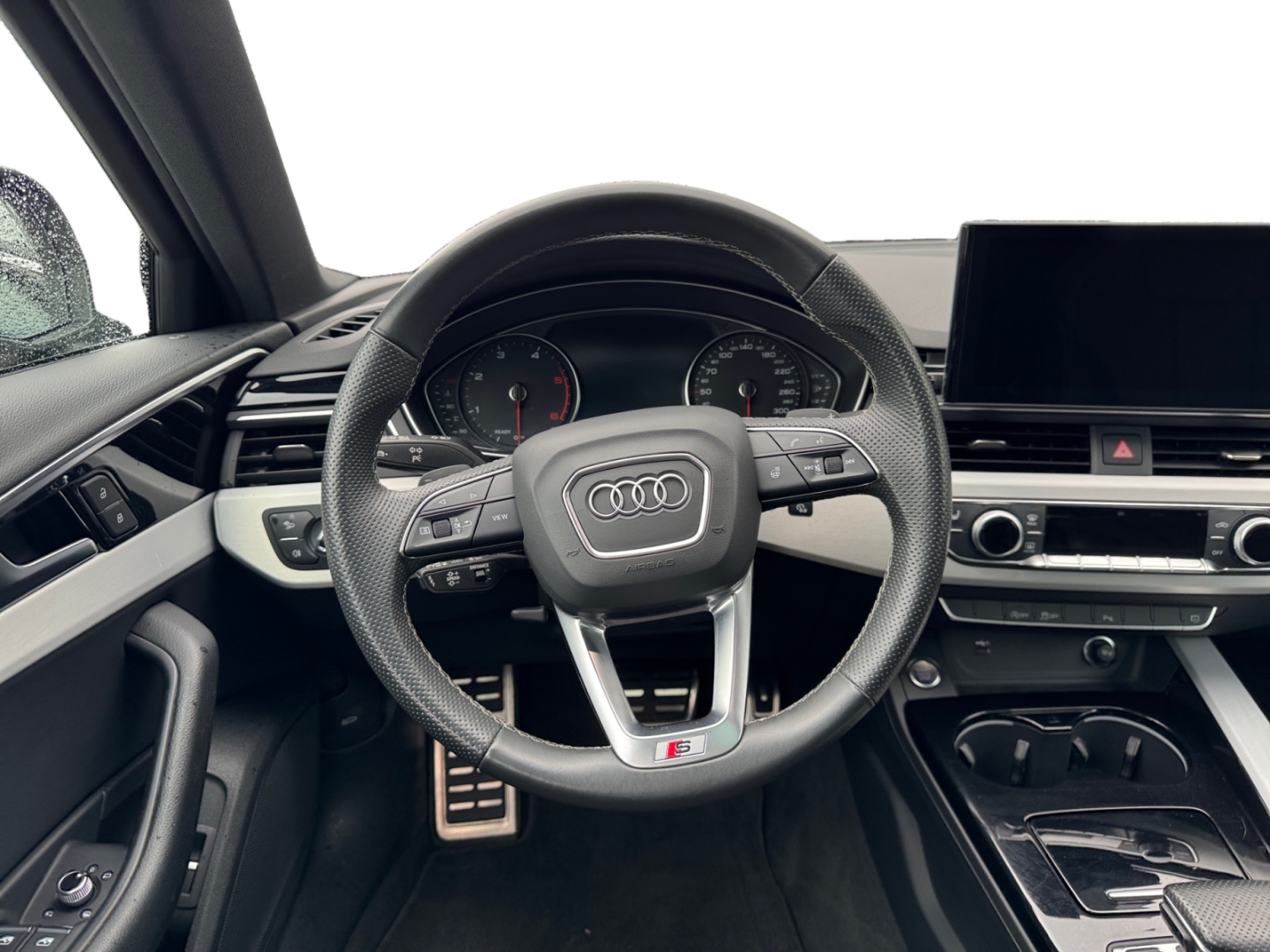 Audi A4 Avant 35
