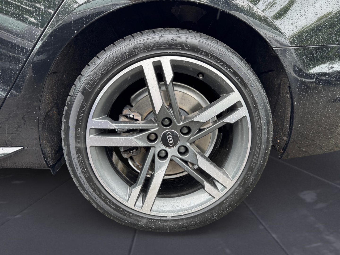 Audi A4 Avant 35