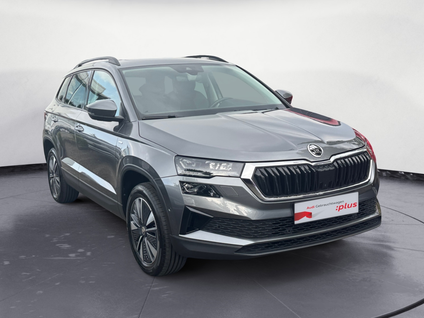 Skoda Karoq 1.0 TSI