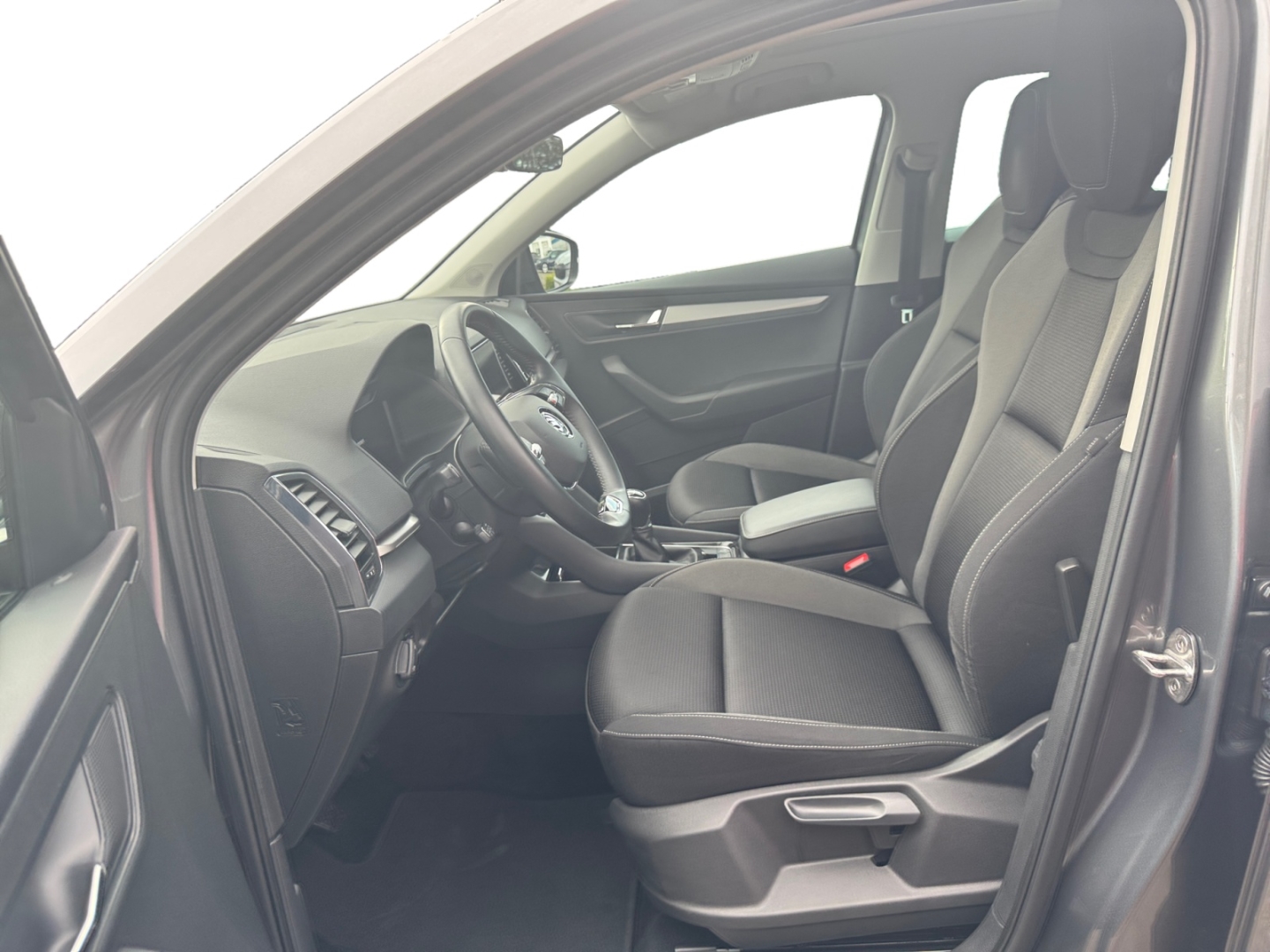 Skoda Karoq 1.0 TSI