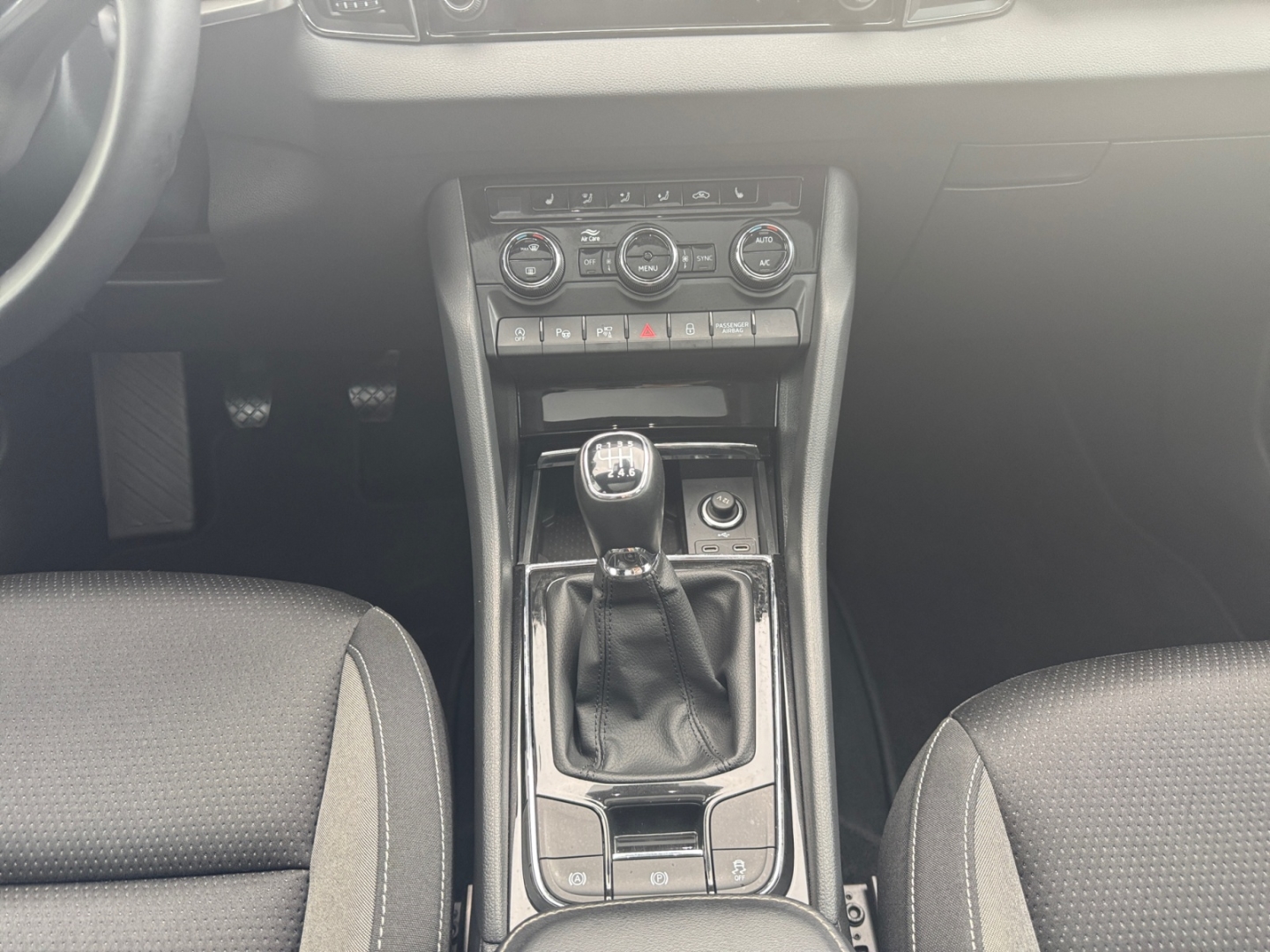 Skoda Karoq 1.0 TSI