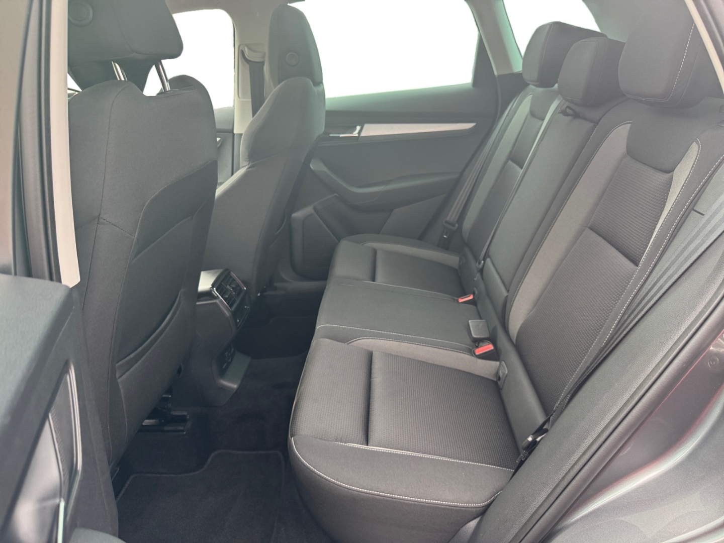 Skoda Karoq 1.0 TSI