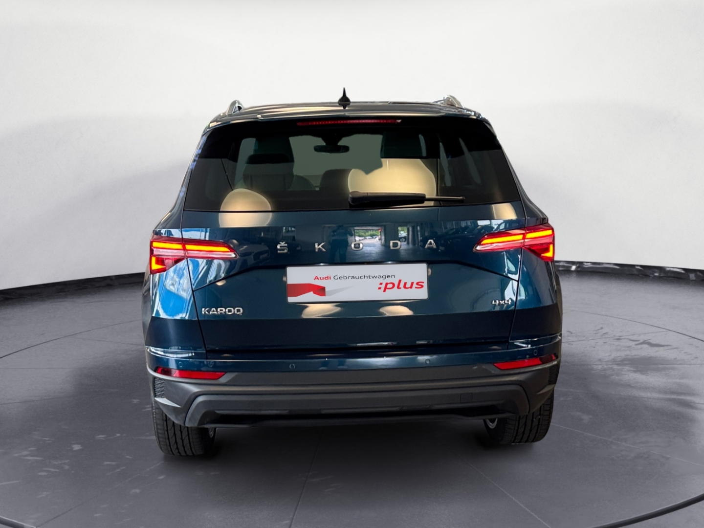 Skoda Karoq Style 2.0