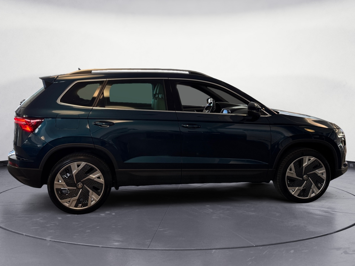 Skoda Karoq Style 2.0