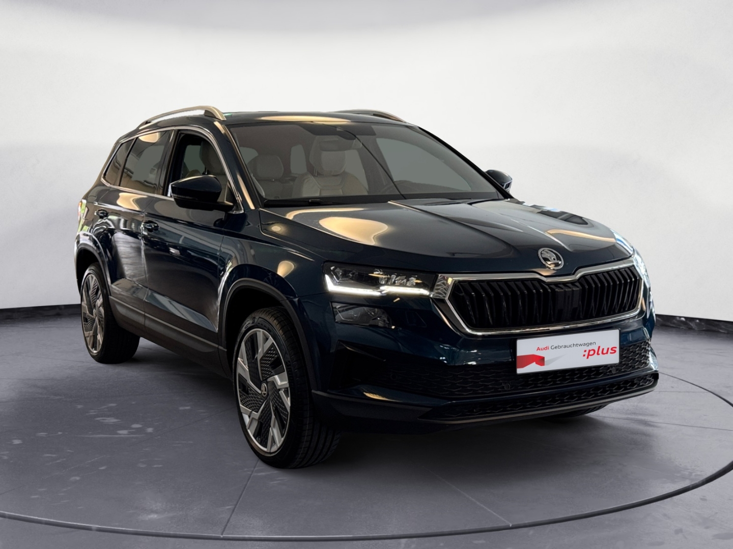 Skoda Karoq Style 2.0