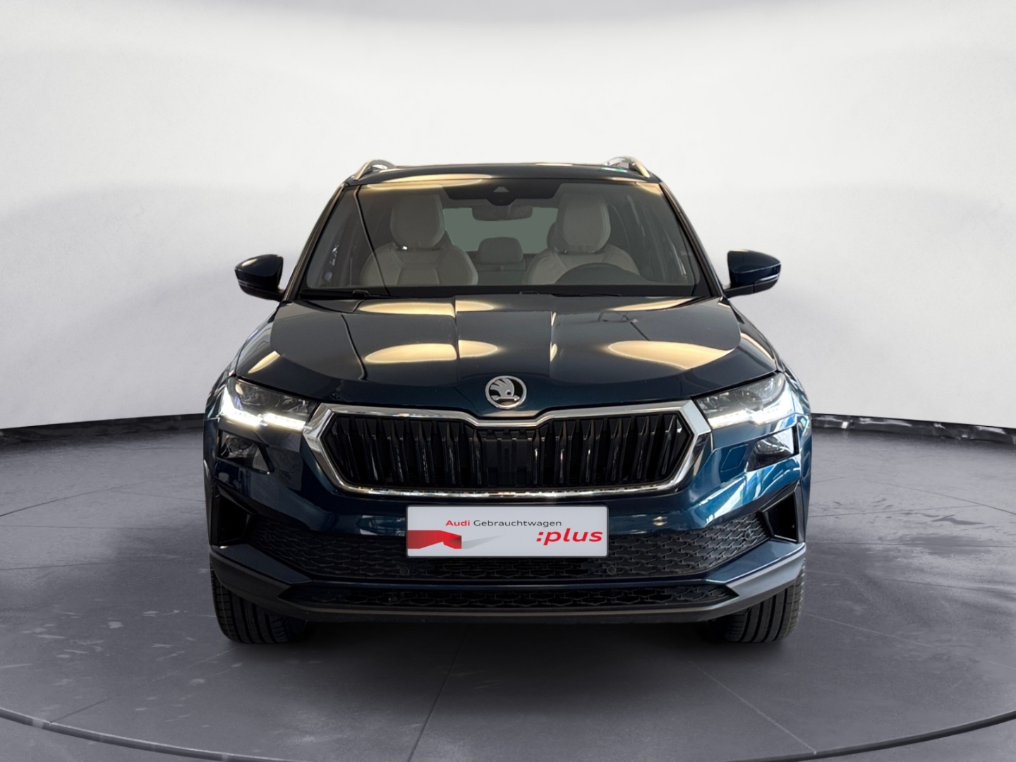 Skoda Karoq Style 2.0