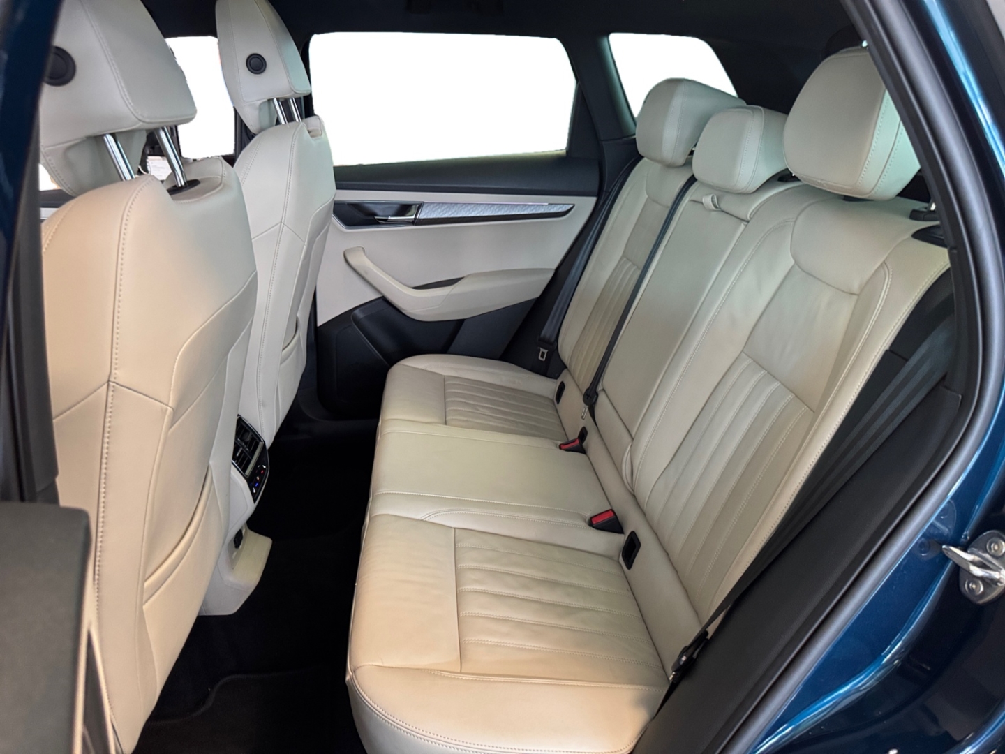 Skoda Karoq Style 2.0