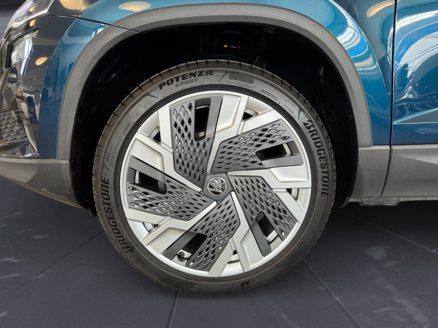 Skoda Karoq Style 2.0