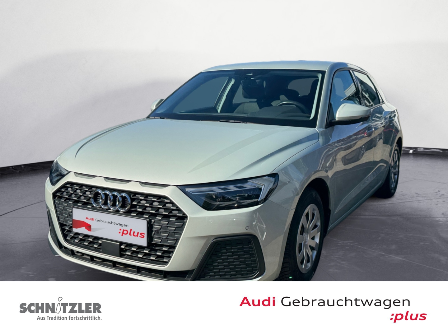 Audi A1 Sportback 25