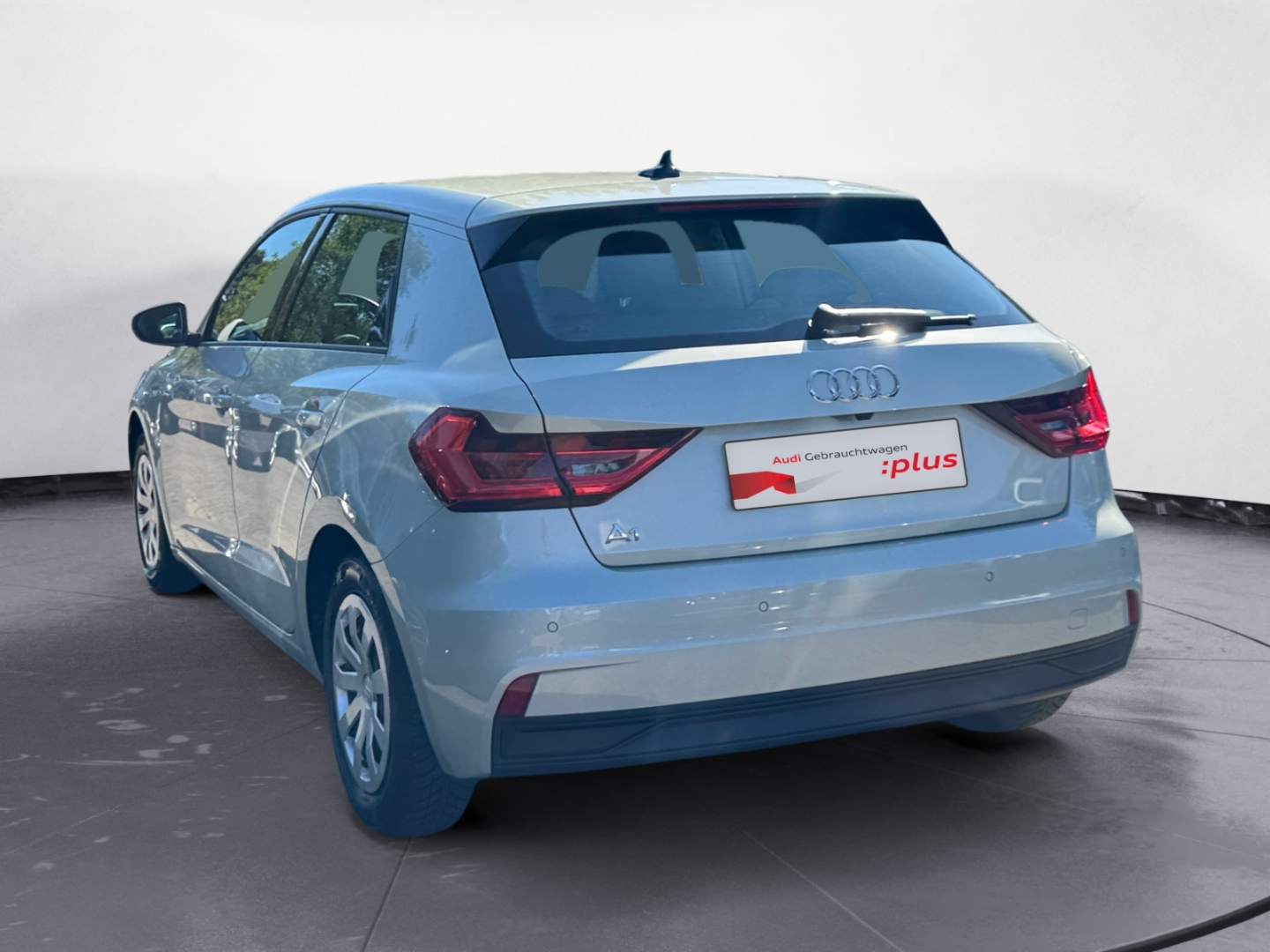 Audi A1 Sportback 25