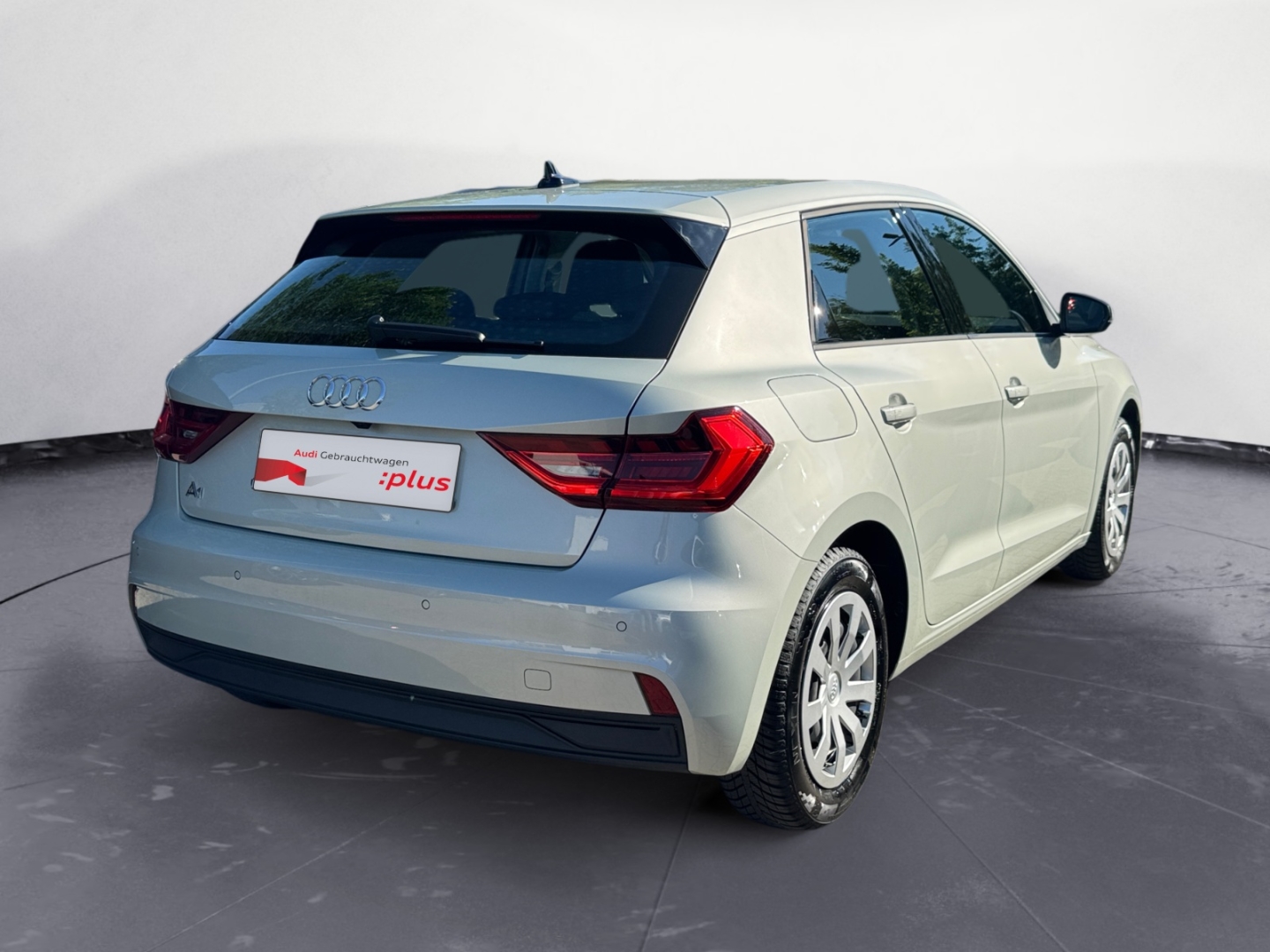 Audi A1 Sportback 25