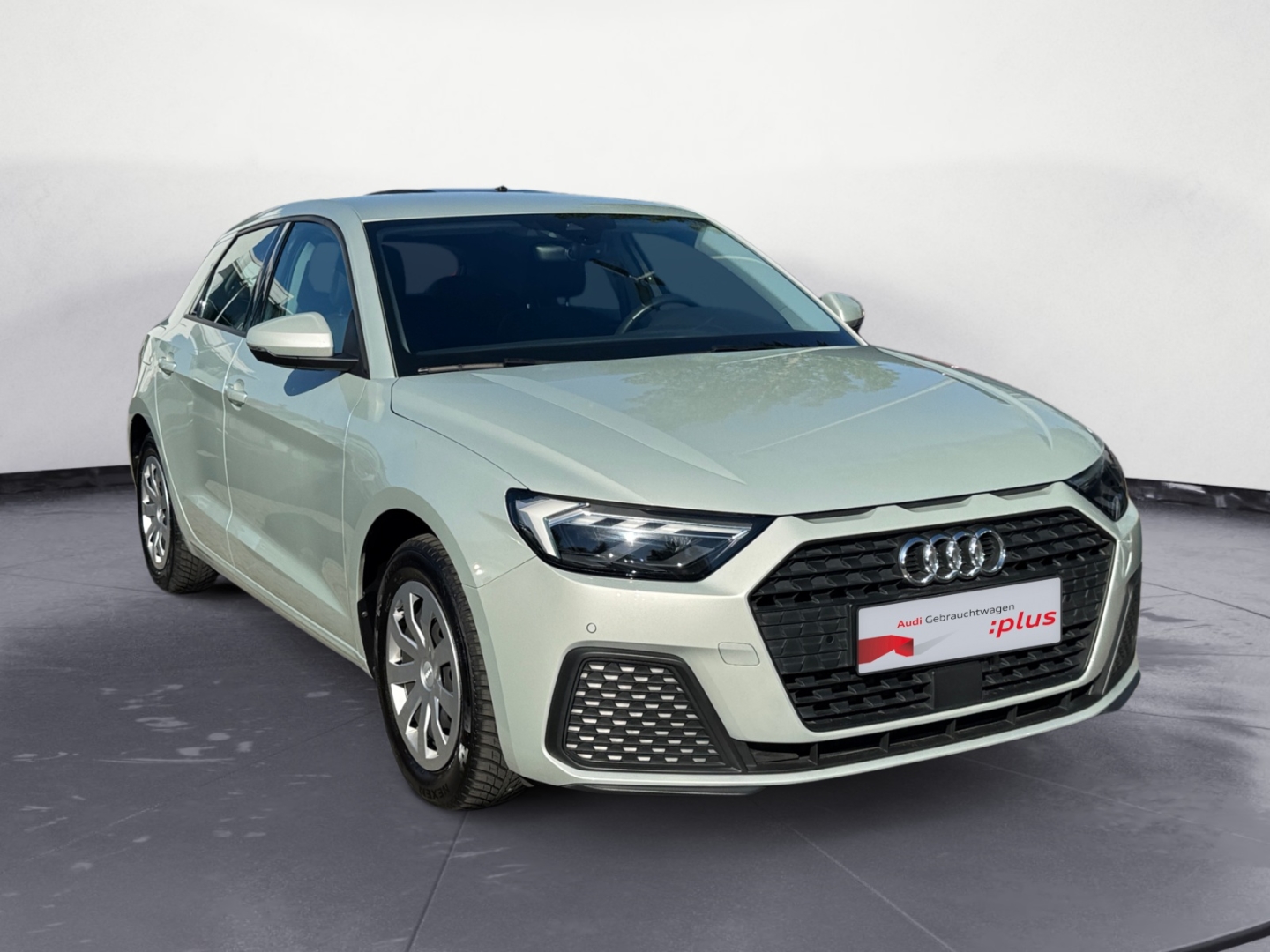 Audi A1 Sportback 25