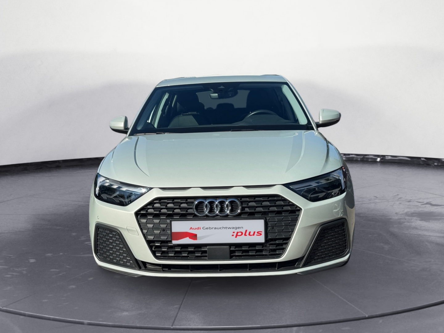 Audi A1 Sportback 25