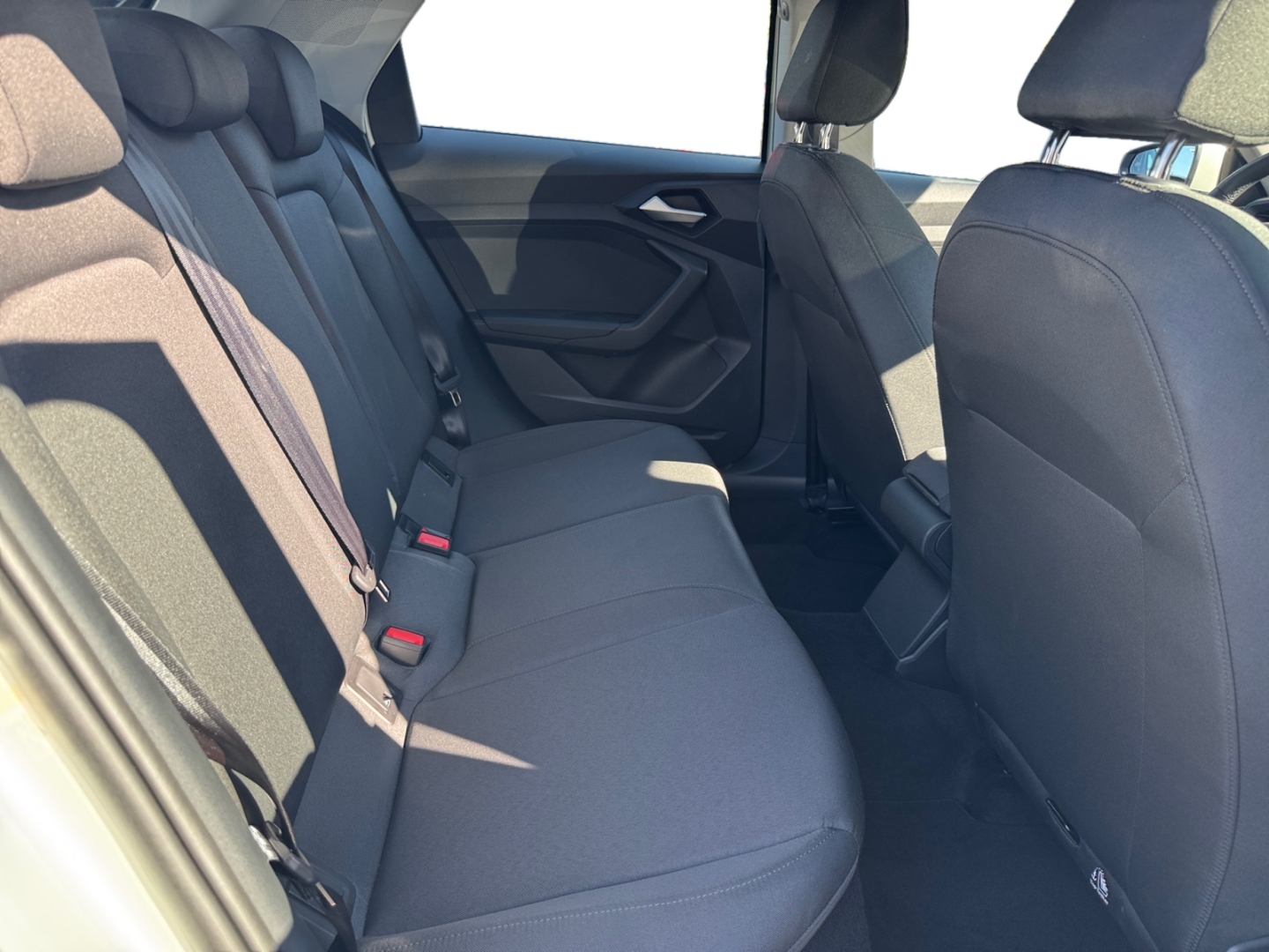 Audi A1 Sportback 25