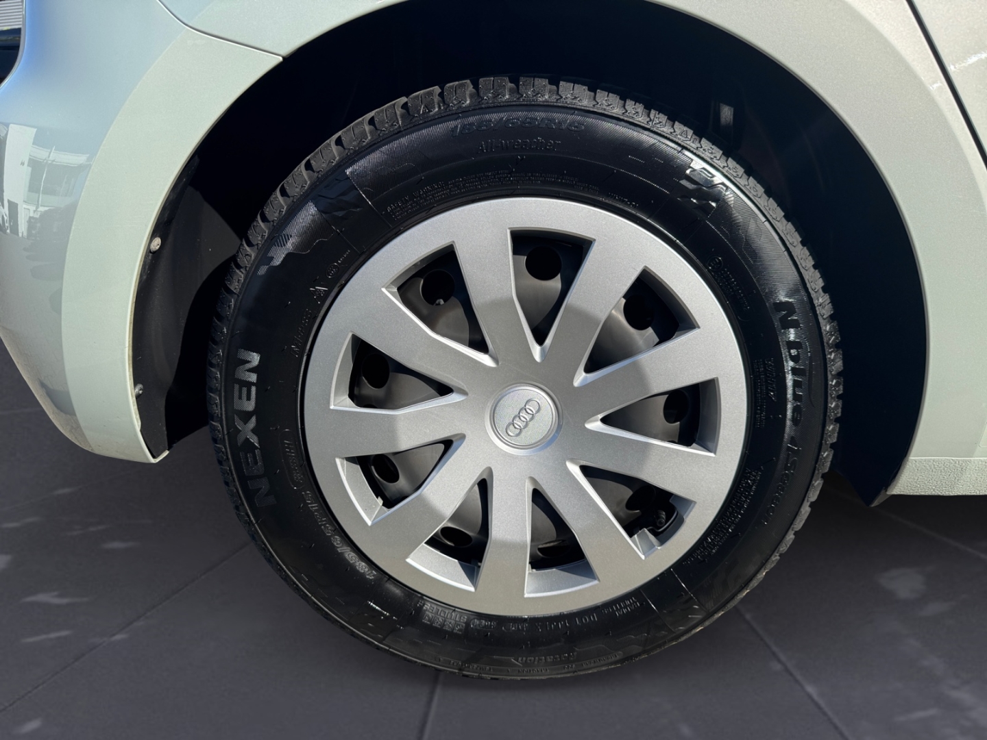 Audi A1 Sportback 25