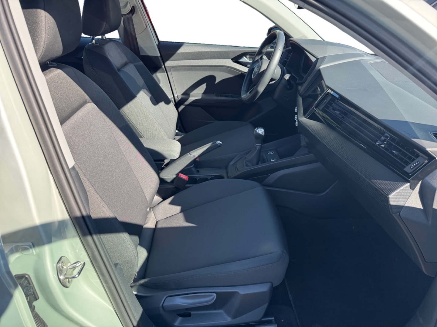 Audi A1 Sportback 25