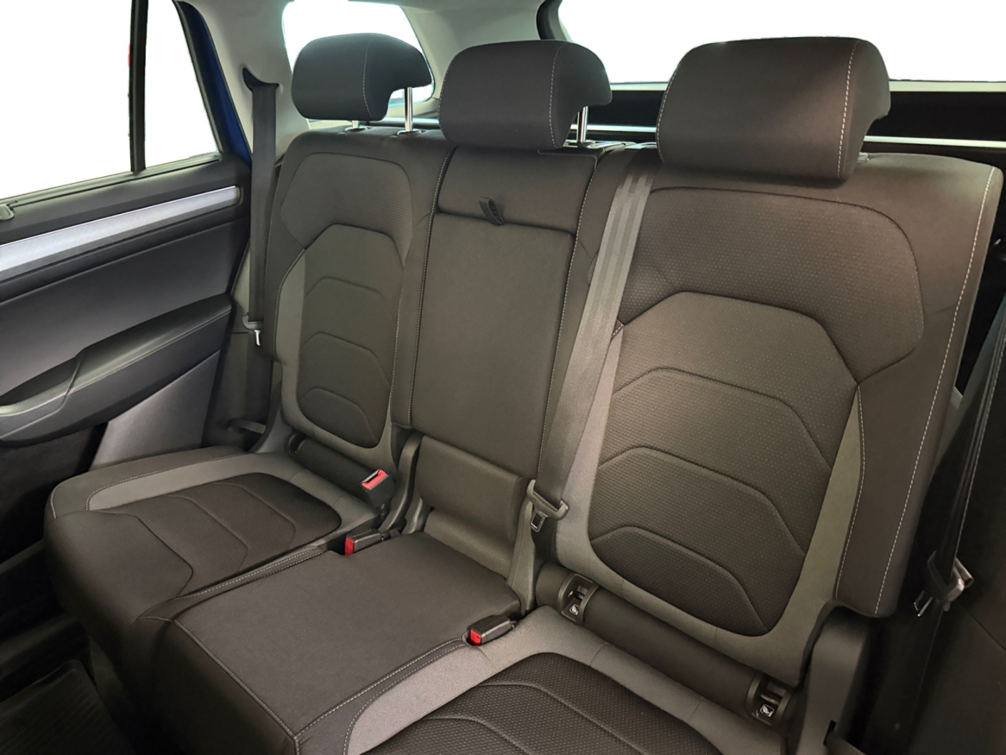Skoda Kodiaq 2.0 TSI