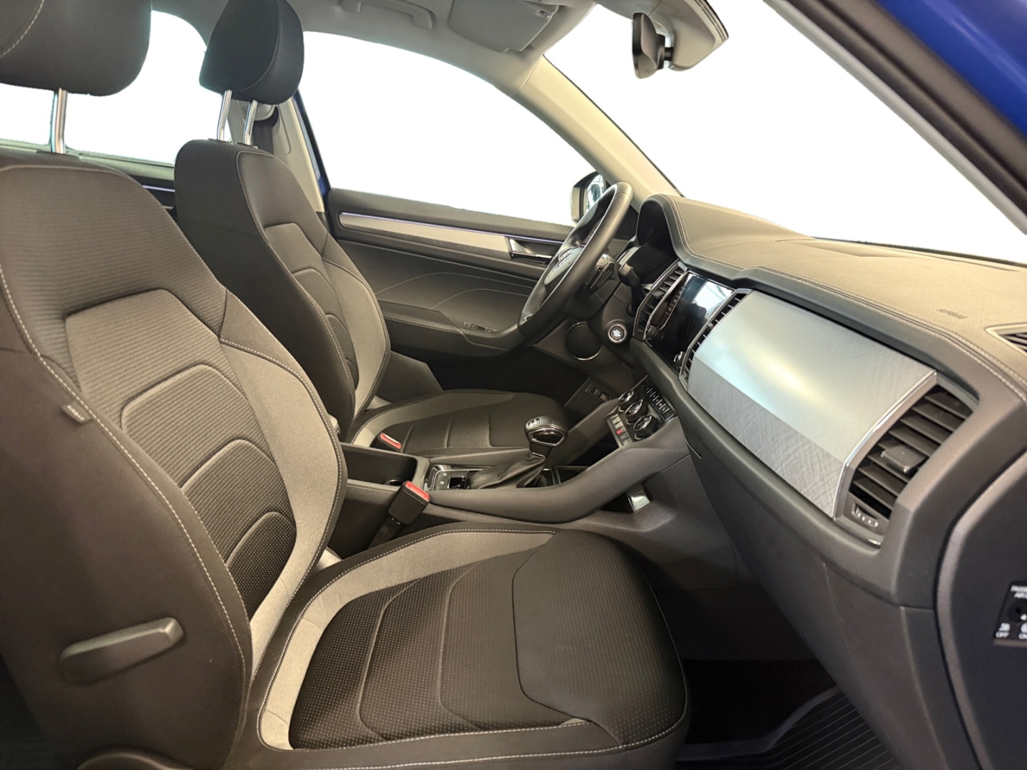 Skoda Kodiaq 2.0 TSI