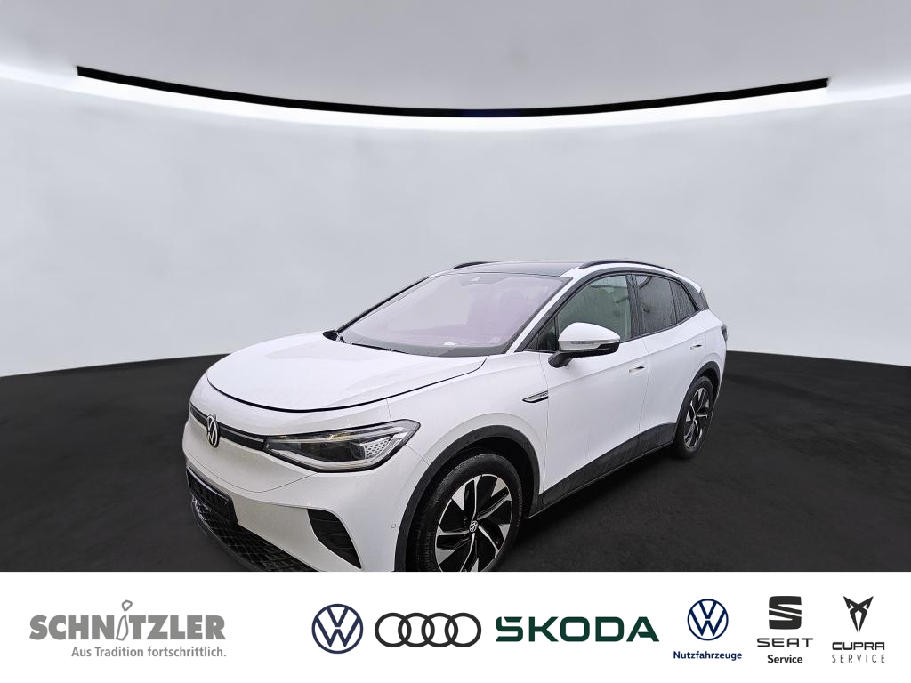 Volkswagen ID.4 Pro Performance