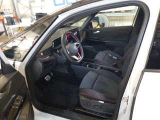 Volkswagen ID.3 GTX MATRIX/NAVI/KAMERA/WÄPU/5J.GARA+++