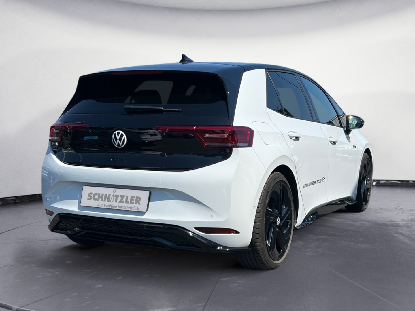 Volkswagen ID.3 GTX MATRIX/NAVI/KAMERA/WÄPU/5J.GARA+++