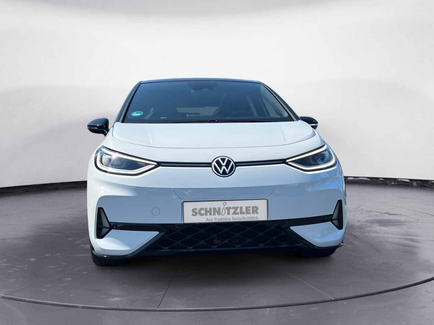 Volkswagen ID.3 GTX MATRIX/NAVI/KAMERA/WÄPU/5J.GARA+++