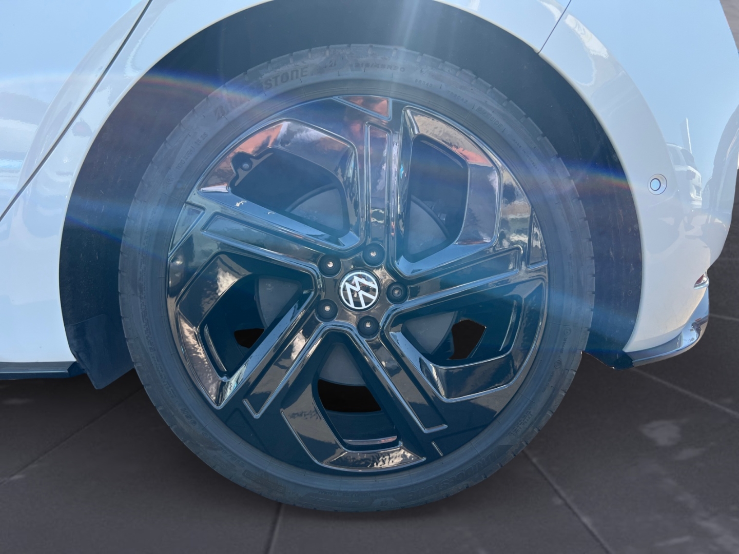 Volkswagen ID.3 GTX MATRIX/NAVI/KAMERA/WÄPU/5J.GARA+++
