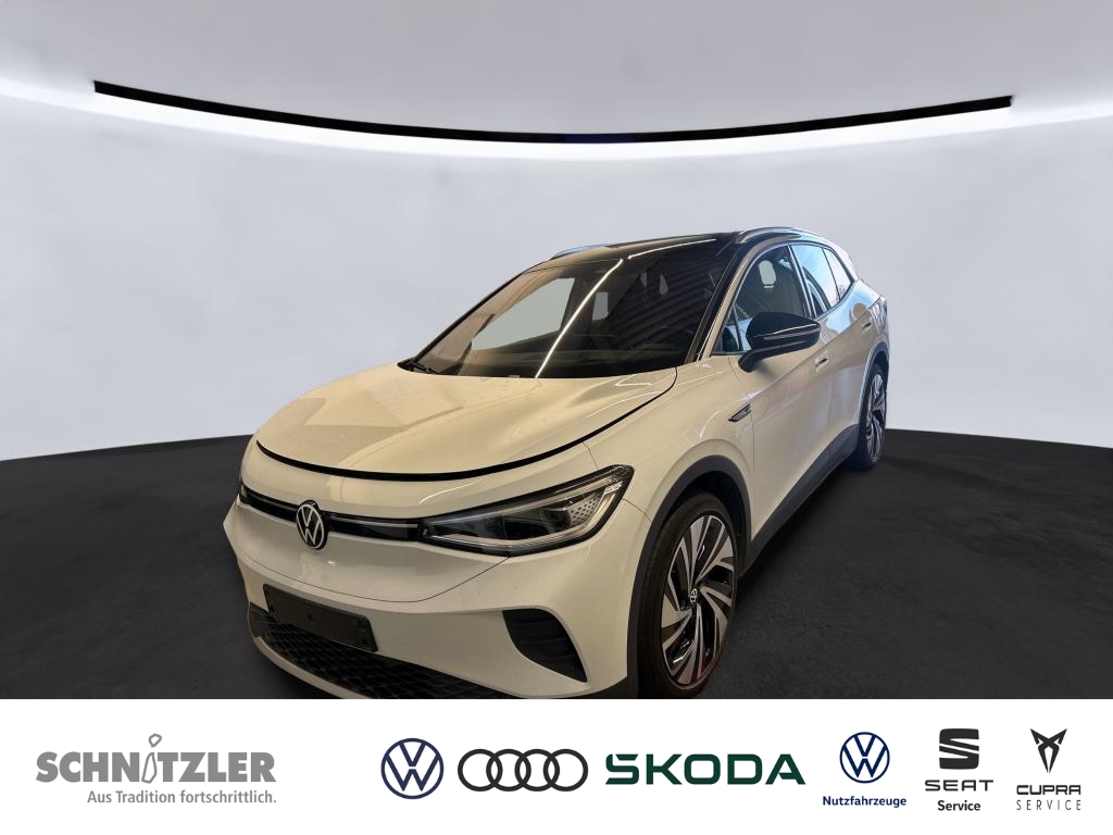 Volkswagen ID.4 Pro Performance