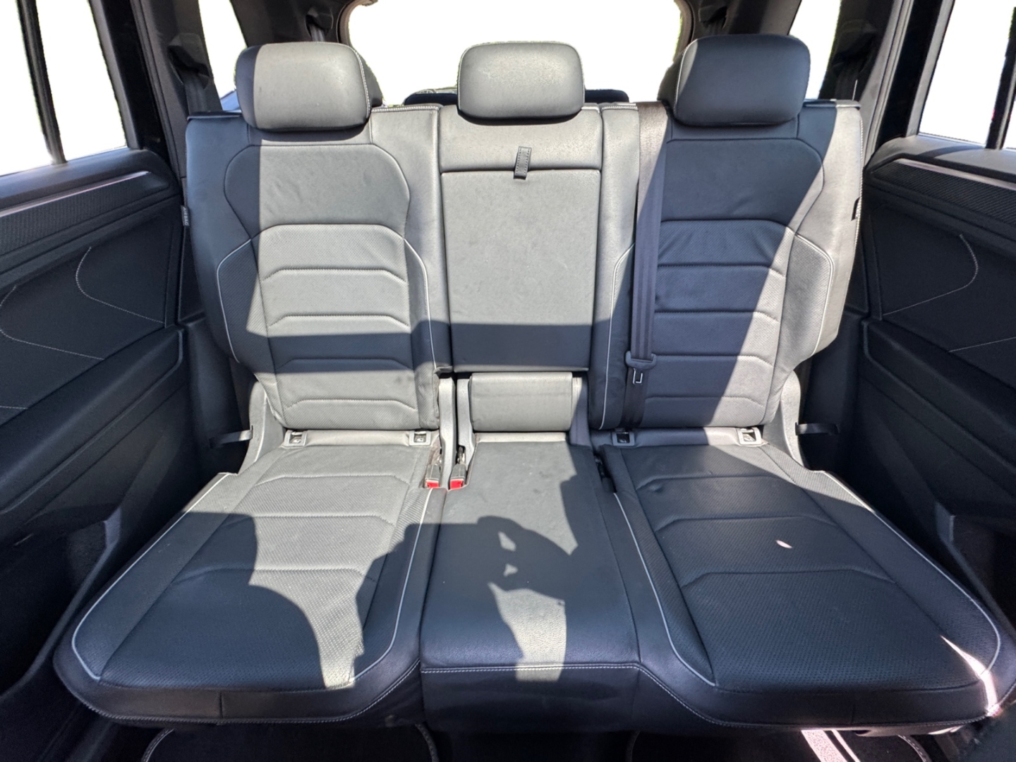 Volkswagen Tiguan Allspace R-Line