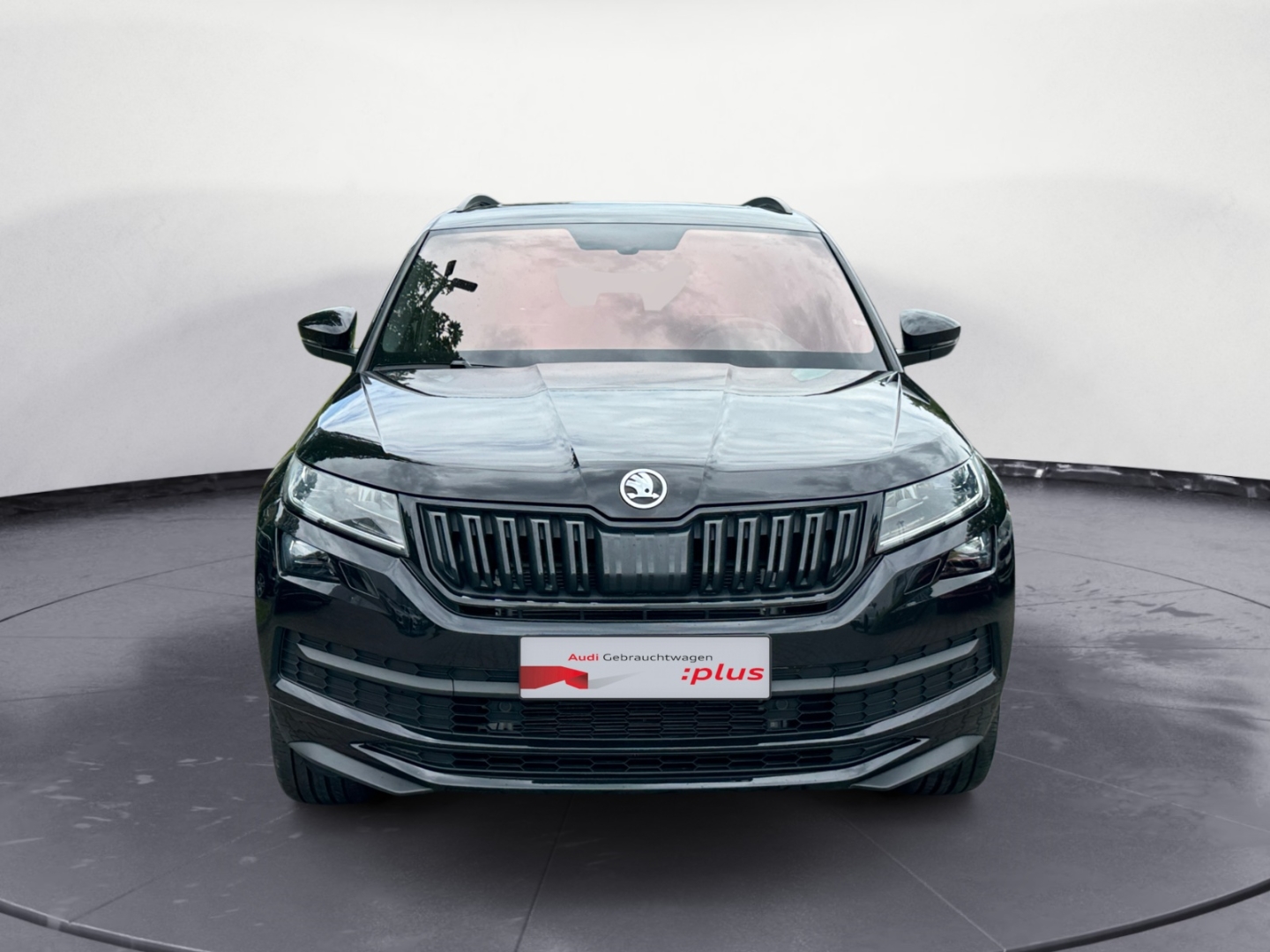 Skoda Kodiaq 2.0 TDI