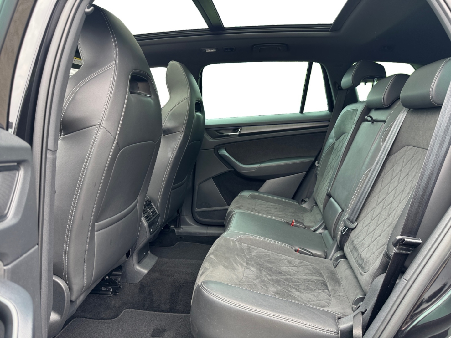 Skoda Kodiaq 2.0 TDI