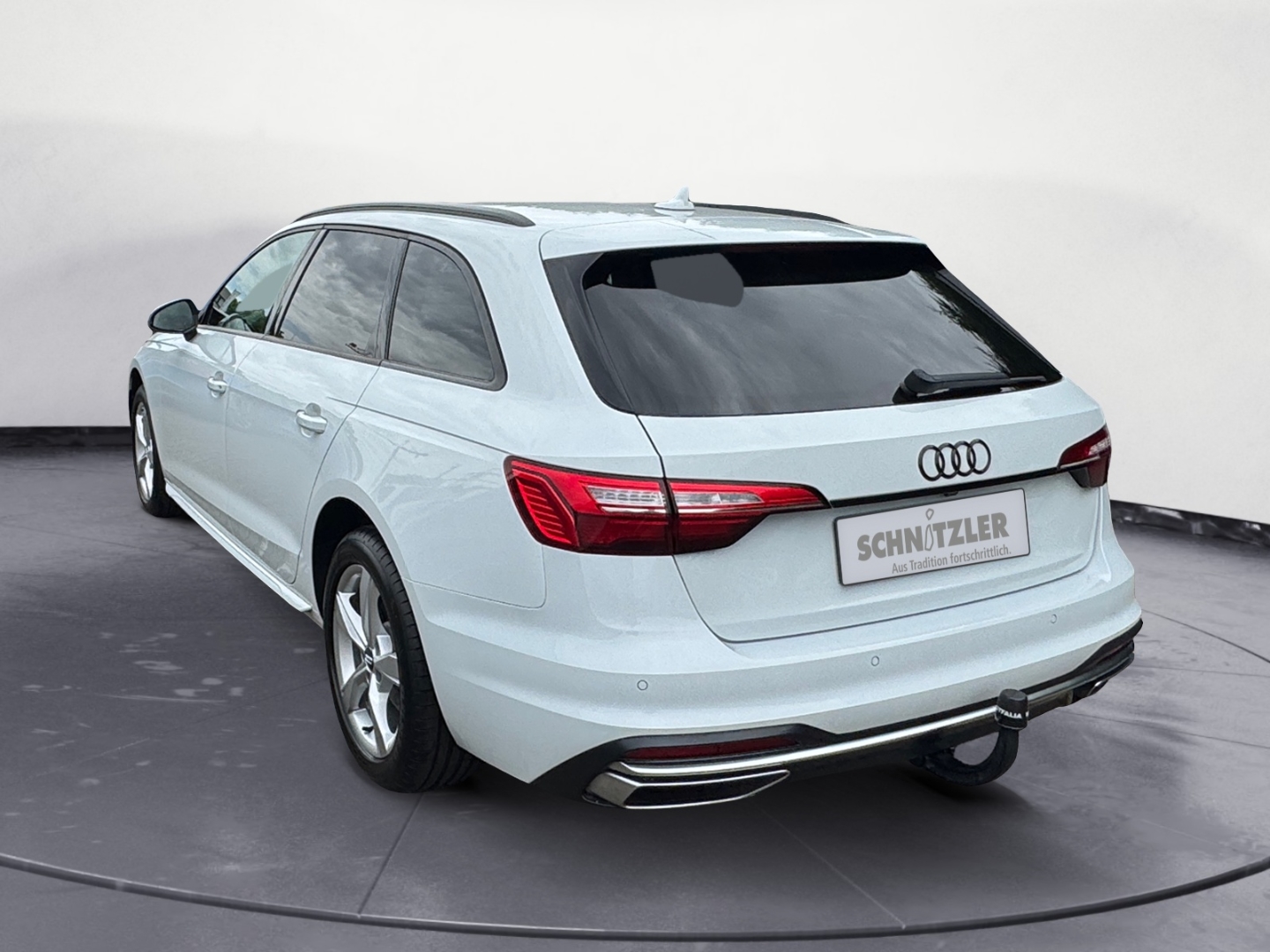 Audi A4 Avant 35