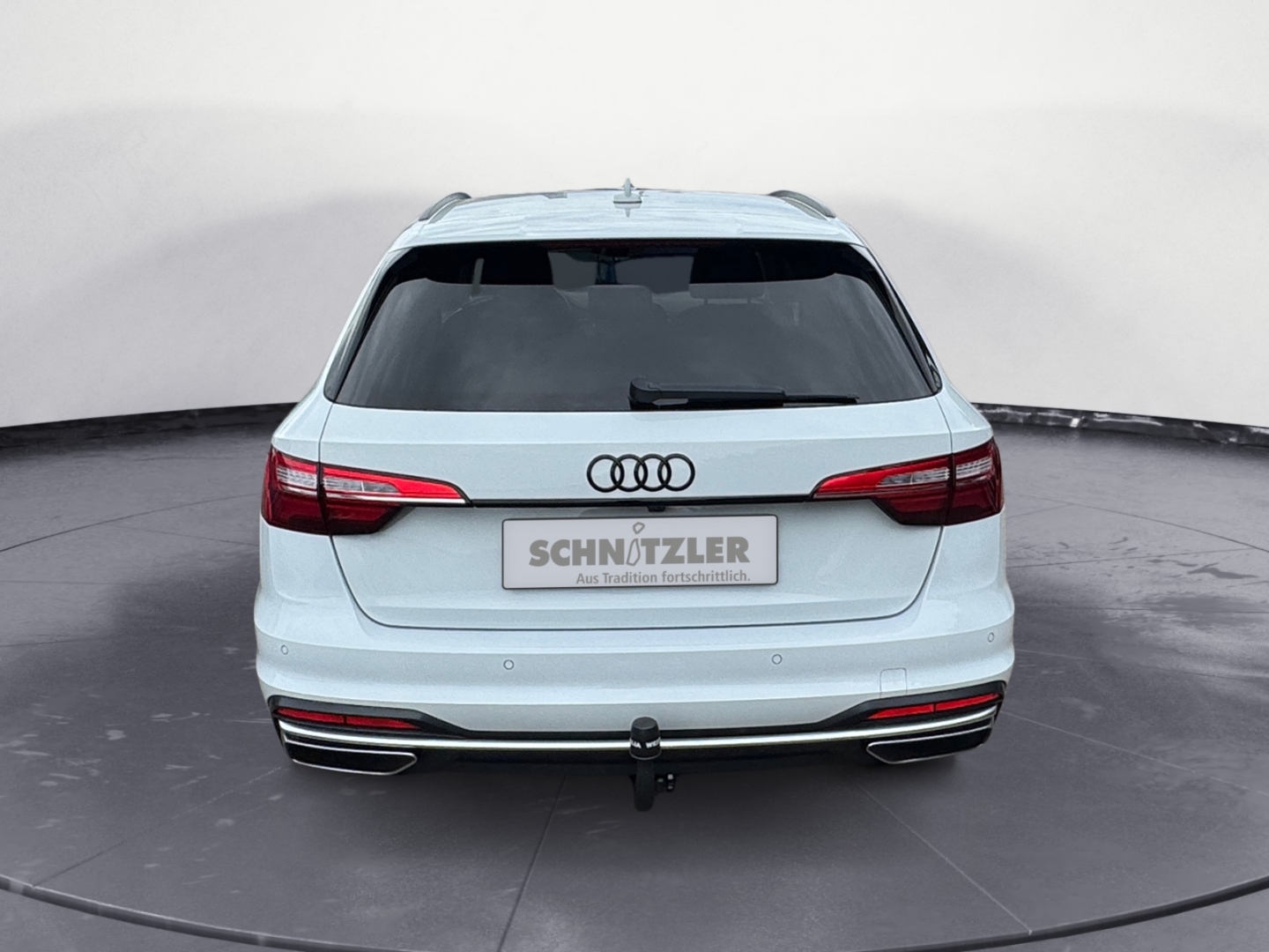 Audi A4 Avant 35