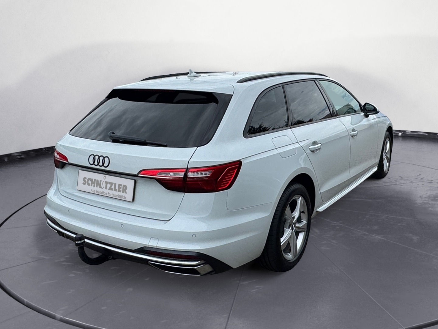 Audi A4 Avant 35
